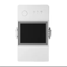 Sonoff THR320D WiFi spínač s funkciou merania vlhkosti a teploty Sonoff THR320D WiFi spínač s funkciou merania vlhkosti a teploty