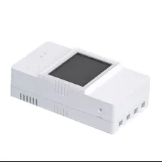 Sonoff POWR316D Smart Switch WiFi spínač, inteligentné relé s meraním spotreby Sonoff POWR316D Smart Switch WiFi spínač, inteligentné relé s meraním spotreby