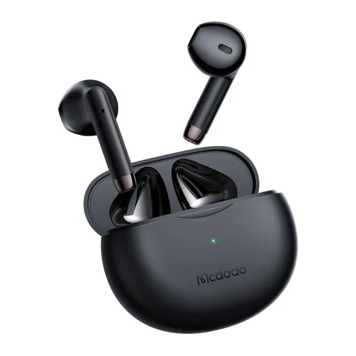 Mcdodo Earbuds Lite HP-8031 TWS bluetooth vezeték nélküli fülhallgató (fekete)