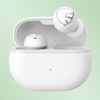 Soundpeats Mini Pro TWS bluetooth vezeték nélküli fülhallgató (fehér) - 2. kép