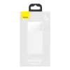 Baseus Bipow Powerbank, 30000mAh, 15W (fehér) (PPBD050202) - 3. kép