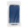 Samsung Galaxy S23 Plus Vennus Book Elegance fliptok tengerészkék - 0. kép