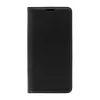 Samsung Galaxy A14 4G/5G Mágneses Elite Book fliptok fekete - 0. kép