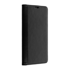 Samsung Galaxy S23 Plus Mágneses Elite Book fliptok fekete