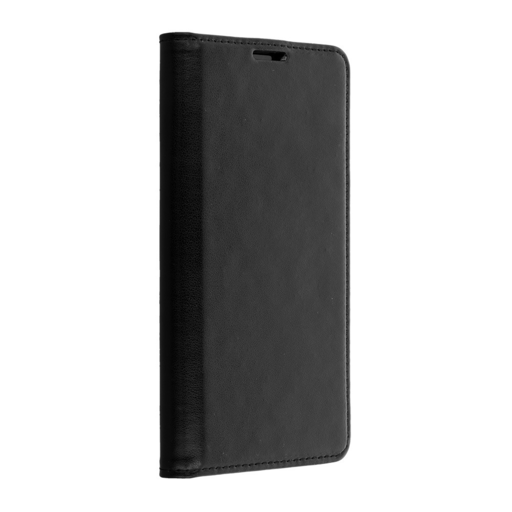 Samsung Galaxy S23 Plus Mágneses Elite Book fliptok fekete Samsung Galaxy S23 Plus Mágneses Elite Book fliptok fekete