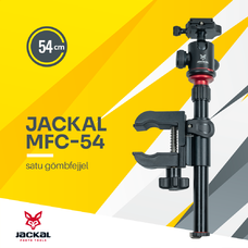 Jackal MFC-54 zverák s guľovou hlavou