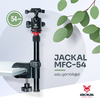 Jackal MFC-54 zverák s guľovou hlavou - 4. kép