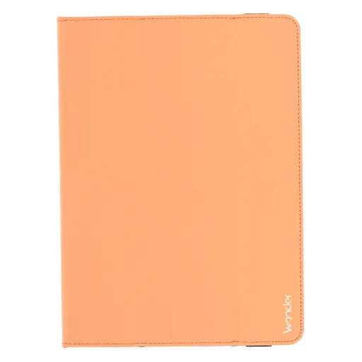Wonder Soft Tablet Tok 10'' narancs univerzális Wonder Soft Tablet Tok 10'' narancs univerzális