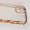iPhone XR Blink 2 az 1-ben tok arany - 0. kép