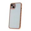iPhone XR Blink 2 az 1-ben tok arany - 2. kép