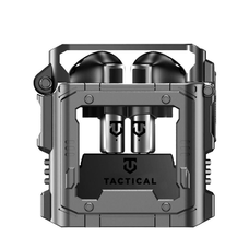 Tactical Vision StrikePods Bluetooth Fülhallgató szürke