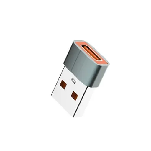 LDNIO LC150 USB-A - USB Type-C OTG adapter