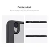 iPad 10.9 2022 Nillkin Bevel Környezetbarát Bőr Tok Matcha Green - 0. kép