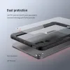 iPad 10.9 2022 Nillkin Bevel Környezetbarát Bőr Tok Matcha Green - 2. kép