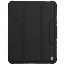 iPad 10.9 2022 Nillkin Bumper PRO Protective Stand tok fekete