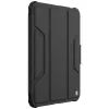 iPad 10.9 2022 Nillkin Bumper PRO Protective Stand tok fekete - 4. kép