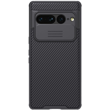 Google Pixel 7 Pro Nillkin CamShield Pro tok fekete