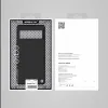 Google Pixel 7 Nillkin Textured tok fekete - 0. kép