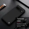 Google Pixel 7 Nillkin Textured tok fekete - 3. kép