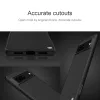 Google Pixel 7 Nillkin Textured tok fekete - 4. kép
