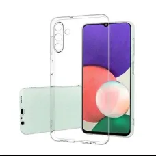 Samsung Galaxy A13 5G/A04S Ultravékony 0.3mm TPU tok átlátszó