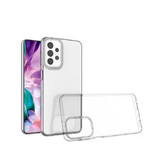Samsung Galaxy A13 4G Clear 2mm tok átlátszó