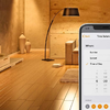 Gosund SP1-H  WiFis otthoni okoskonnektor - 2 darab HomeKit - 2. kép