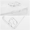 Xiaomi Redmi 10C Clear tok 2mm átlátszó - 2. kép