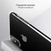 iPhone XS MAX Baseus Half2Half tok arany/átlátszó  - 4. kép