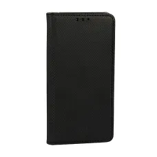 Magnetické flipové puzdro Huawei Mate 10 Lite čierne Magnetické flipové puzdro Huawei Mate 10 Lite čierne