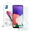 Samsung Galaxy A23 4G/5G Blue Star kijelzővédő üvegfólia - 0. kép