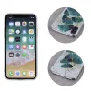 iPhone 14 Pro Gold Glam tok Leaves - 1. kép