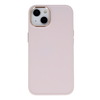 iPhone 7/8/SE 2020/SE 2022 Satin tok rózsaszín - 1. kép