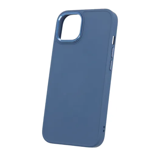 Samsung Galaxy A52 4G/A52 5G/A52S 5G Satin tok sötétkék Samsung Galaxy A52 4G/A52 5G/A52S 5G Satin tok sötétkék