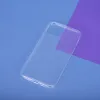 Realme C21Y/C25Y Slim 1mm TPU tok átlátszó - 4. kép