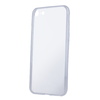 Samsung Galaxy A10 Slim 1mm TPU tok átlátszó - 0. kép