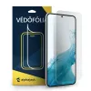 Samsung S23+ Plus Hydrogel Öngyógyító kijelzővédő előlapi fólia Alphajack thumbnail