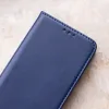 Samsung Galaxy A50/A30S/A50S Smart Magnetic fliptok sötétkék - 4. kép