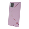 Samsung Galaxy XCover Pro 2/XCover 6 Pro Smart Trendy Linear tok design 1 - 0. kép