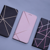 Samsung Galaxy XCover Pro 2/XCover 6 Pro Smart Trendy Linear tok design 1 - 1. kép