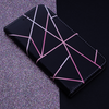 Realme C11 2021/C20 Smart Trendy Linear tok design 3 - 0. kép