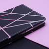 Realme C11 2021/C20 Smart Trendy Linear tok design 3 - 1. kép