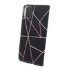 Realme C11 2021/C20 Smart Trendy Linear tok design 3 - 2. kép