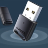 Ugreen CM390 Bluetooth 5.0 USB adaptér (čierny) - 0. kép