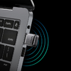 Ugreen CM390 Bluetooth 5.0 USB adaptér (čierny) - 3. kép