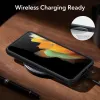 Samsung Galaxy S23 ESR Air Shield Boost tok fekete - 0. kép
