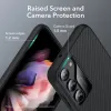 Samsung Galaxy S23 ESR Air Shield Boost tok fekete - 2. kép