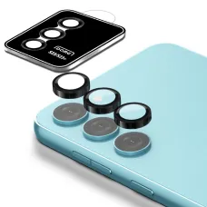 Ochranná sklenená fólia na objektív fotoaparátu Samsung Galaxy S23/S23 Plus WhiteStone Ochranná sklenená fólia na objektív fotoaparátu Samsung Galaxy S23/S23 Plus WhiteStone