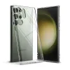 Samsung Galaxy S23 Ultra Ringke Air ultravékony TPU gél tok átlátszó - 0. kép