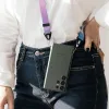 Samsung Galaxy S23 Ultra Ringke Air ultravékony TPU gél tok átlátszó - 3. kép